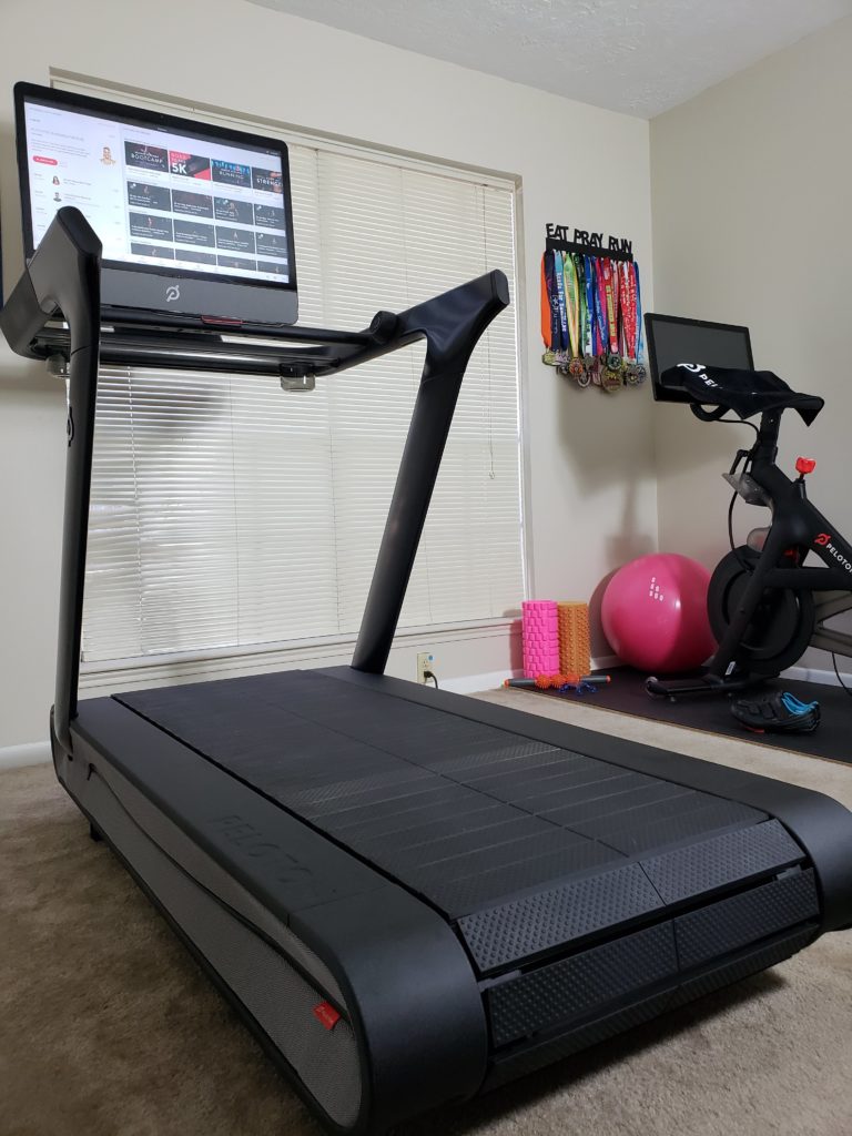 Peloton Tread Review! With Purpose and Kindness